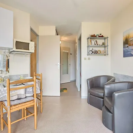 Agreable T2 Lumineux Avec Balcon Et Wi-fi Gratuit Pres Des Thermes - Fr-1-841-62 Apartamento *