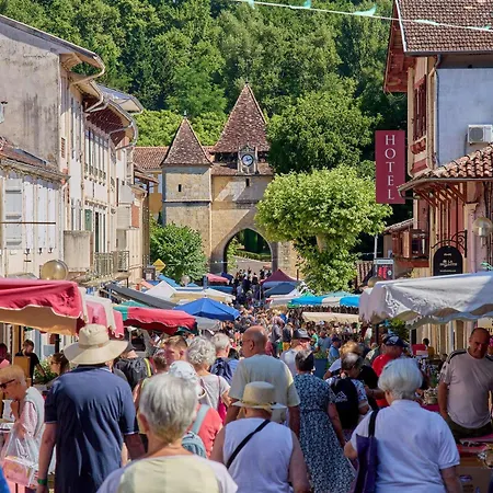 T2 Lumineux Avec Balcon, Wifi, Parking, Animaux Ok - Fr-1-841-62 公寓